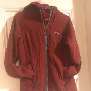 Patagonia Air Nano hoodie